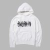 sworn in HOODIE