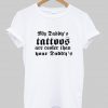 tattoo  T shirt