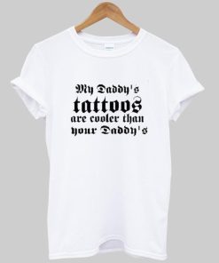 tattoo  T shirt