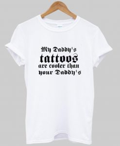 tattoo  T shirt