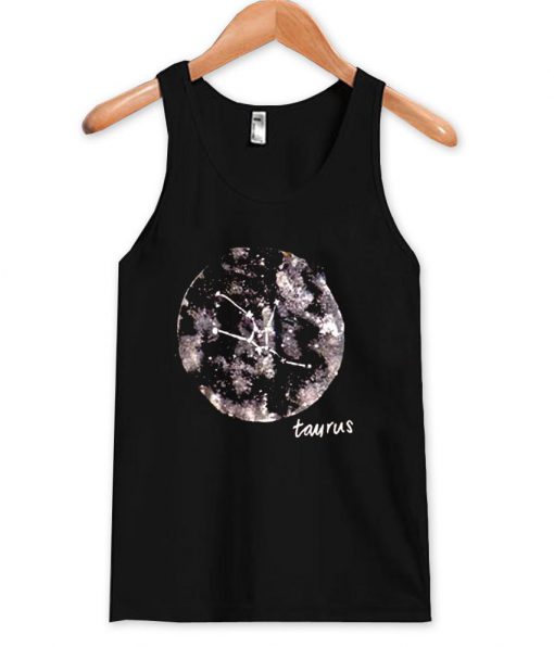 taurus Tank Top