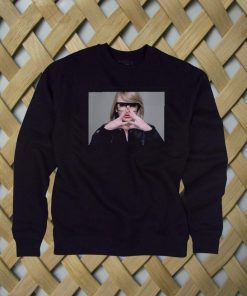 taylor swift sweatshirt