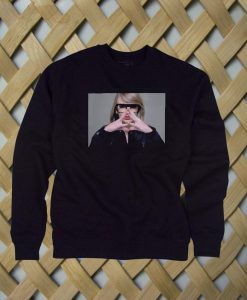 taylor swift sweatshirt