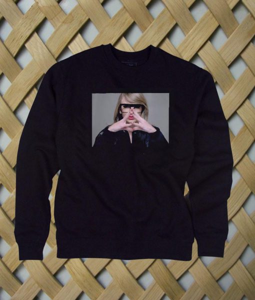 taylor swift sweatshirt