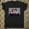 taylor swift shake it off 2014 album T shirt