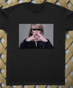 taylor swift shake it off 2014 album T shirt