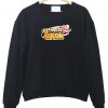 team cocoa sweatshirt