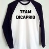 team dicaprio reglan