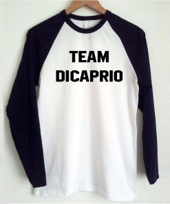 team dicaprio reglan