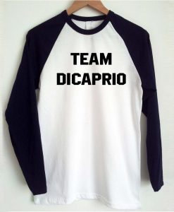 team dicaprio reglan