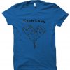 teen love T shirt