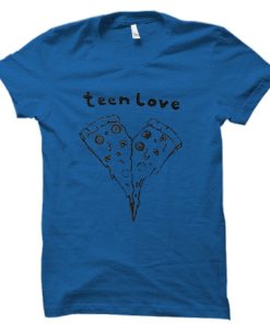 teen love T shirt