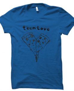 teen love T shirt