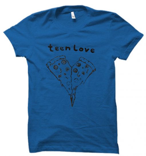 teen love T shirt