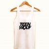 teen wolf tank top