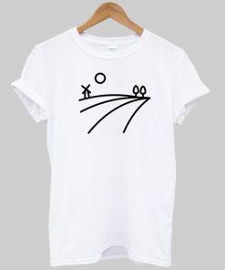 teenagers T shirt
