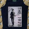 the1975 matt healy Tank top