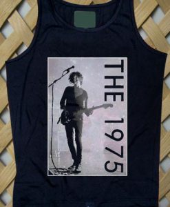 the1975 matt healy Tank top