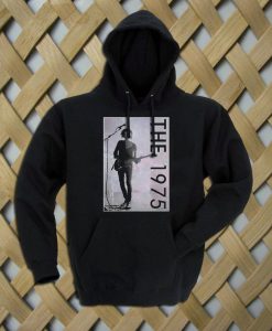 the1975 matt healy Hoodie