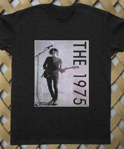 the1975 matt healy T shirt