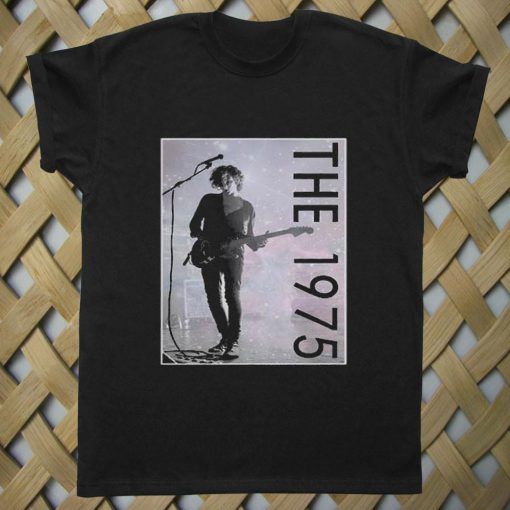 the1975 matt healy T shirt