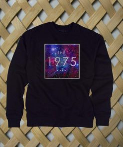 the 1975 matt healy sweatshirt