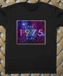 the 1975 matt healy T shirt