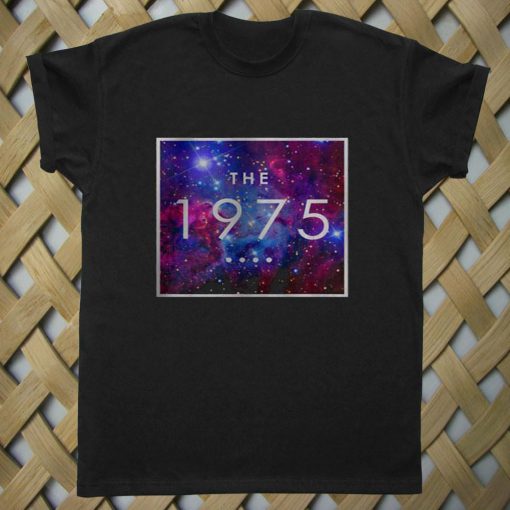 the 1975 matt healy T shirt