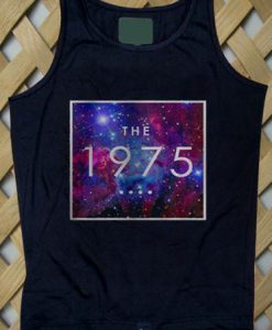 the 1975 matt healy Tank top