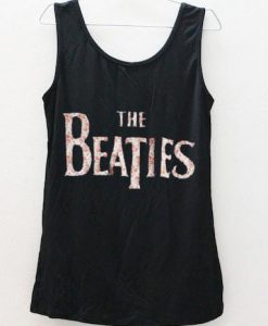 the beaties Tank Top