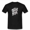 the black keys tshirt