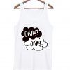 the fault in our stars okay okay Tank Top