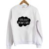 the fault in our stars sweatshirt