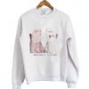 the great catsby sweatshirt