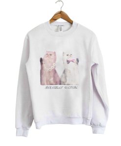 the great catsby sweatshirt