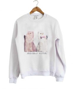 the great catsby sweatshirt