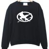 the hunger games sweatshirt