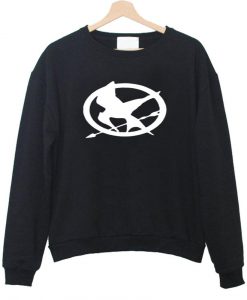 the hunger games sweatshirt