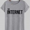 the internet  T shirt