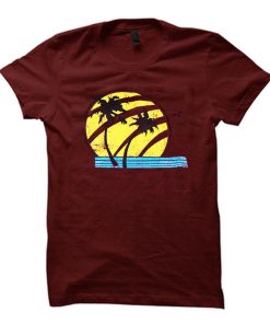 the last of us T shirt