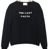 the last poets
