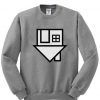 the neighbourhood Sweatshirt