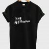 the neighbourhood tshirt
