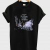 the nightmare before christmas tshirt