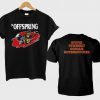 the offspring  T shirt