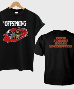 the offspring  T shirt