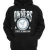 the owners hoodie