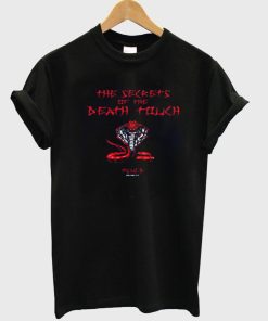 the secrets tshirt