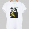 the smiths T shirt