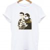 the smiths tshirt